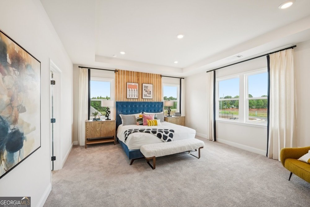 163 Sheryl Way Loganville - Photo 25