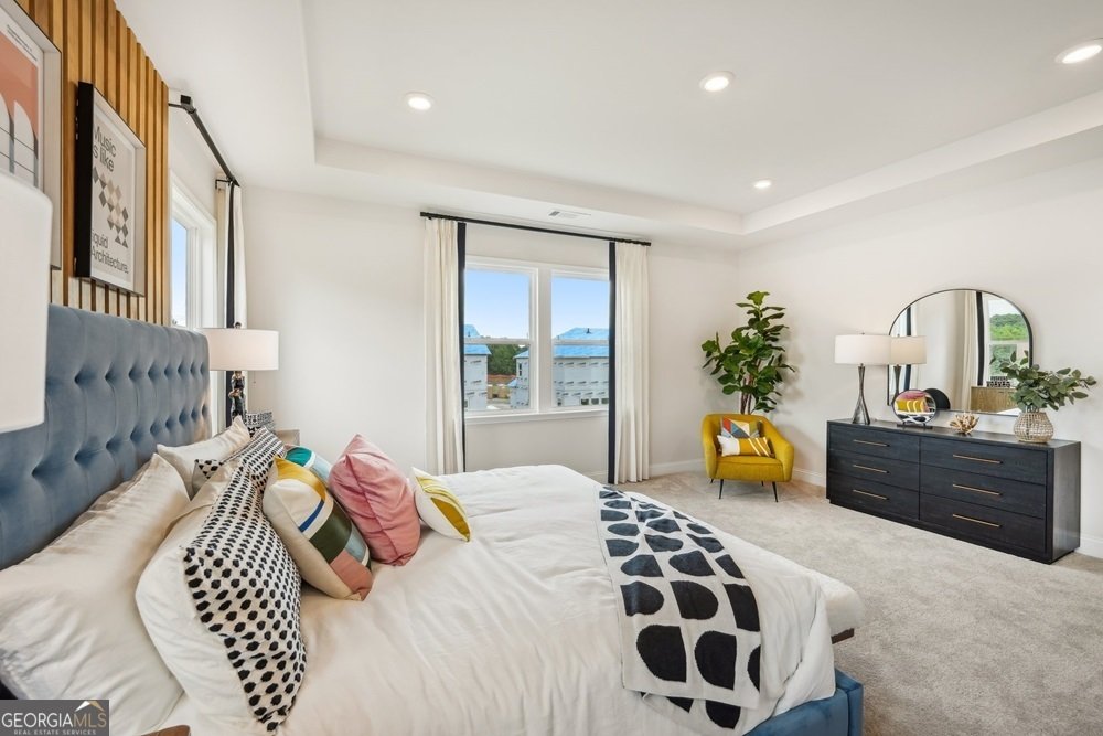 163 Sheryl Way Loganville - Photo 26