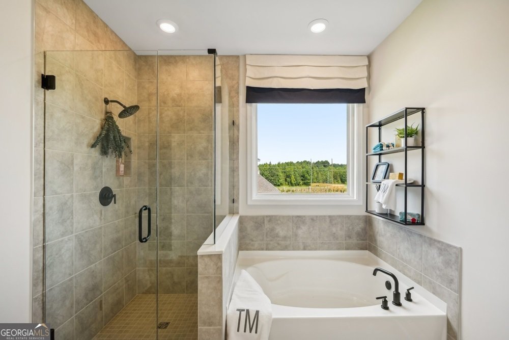 163 Sheryl Way Loganville - Photo 27