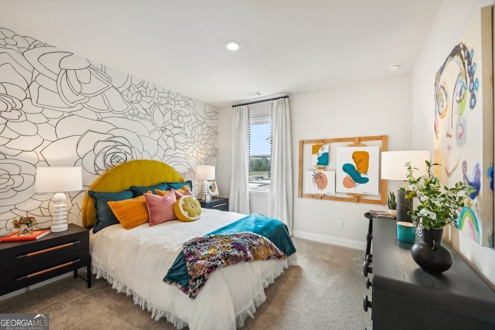 163 Sheryl Way Loganville - Photo 28