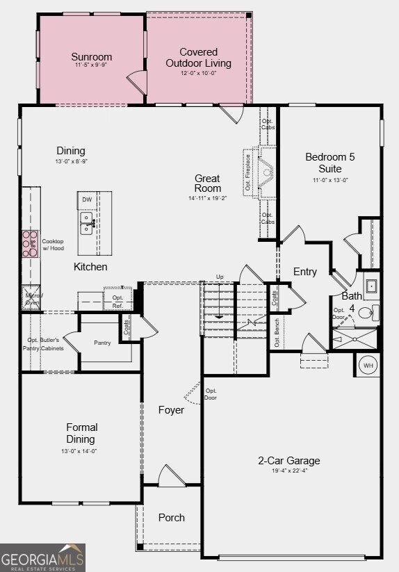 163 Sheryl Way Loganville - Photo 51