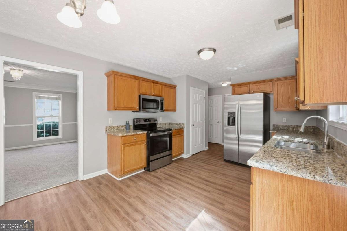 218 Hickory Branch Drive Acworth - Photo 10