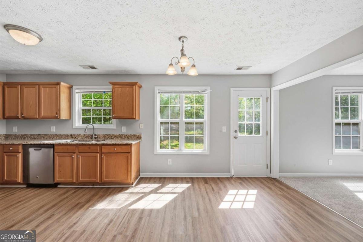 218 Hickory Branch Drive Acworth - Photo 11