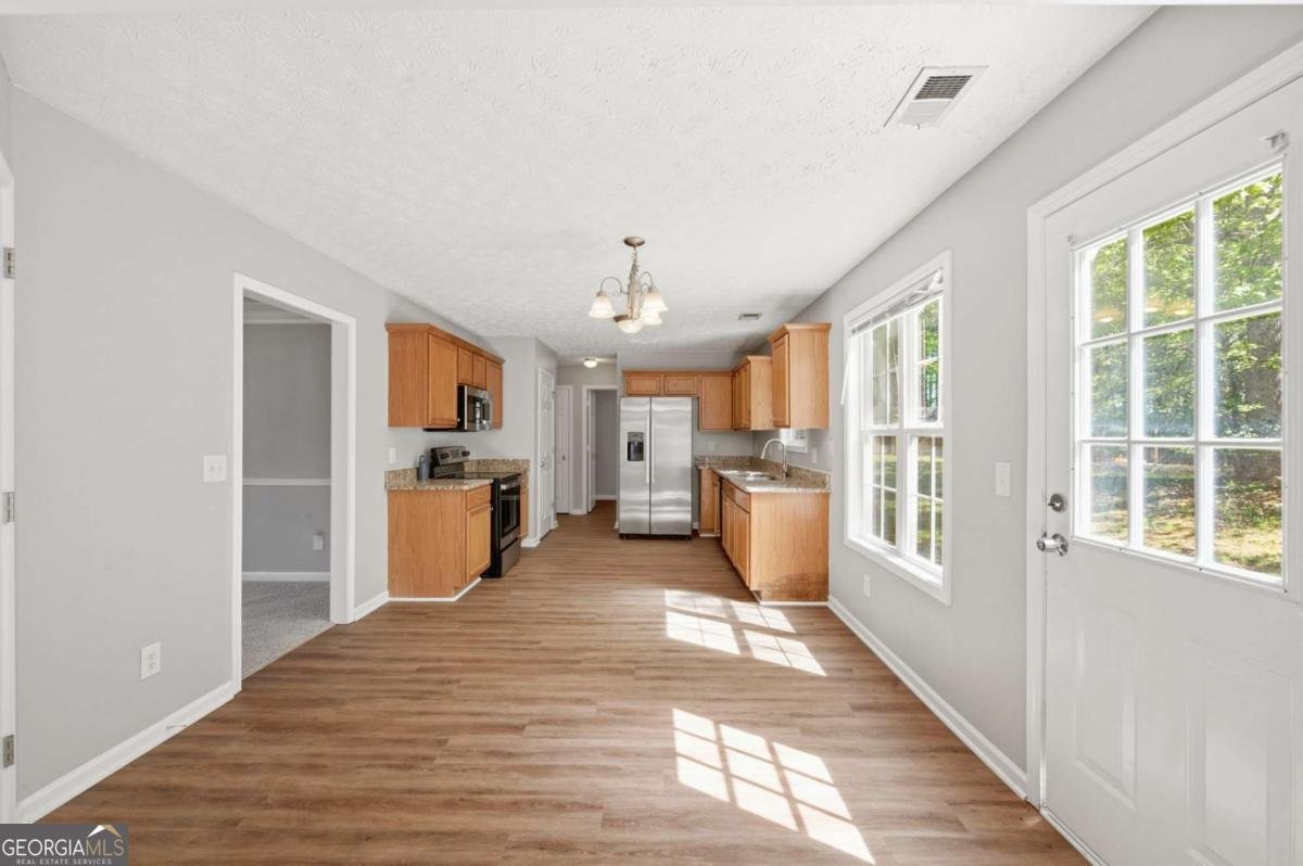 218 Hickory Branch Drive Acworth - Photo 12