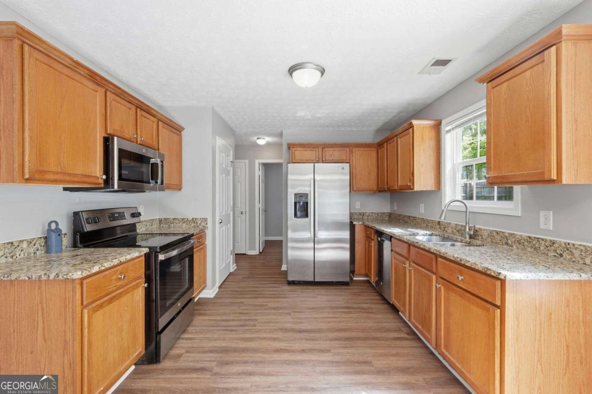 218 Hickory Branch Drive Acworth - Photo 13