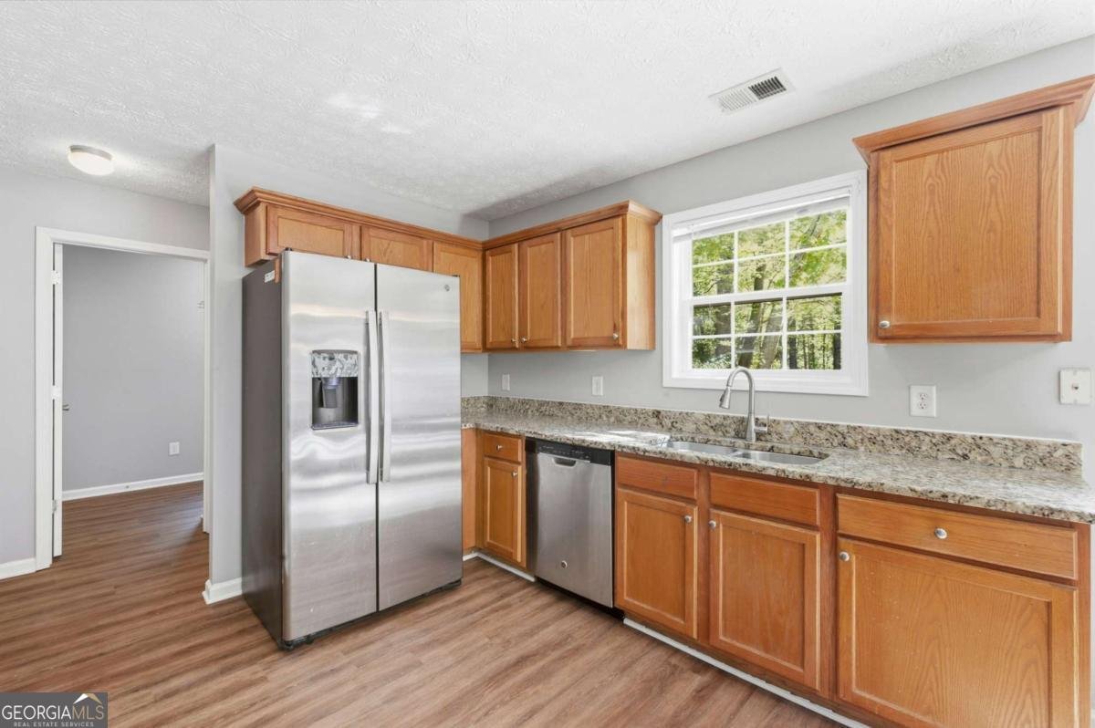 218 Hickory Branch Drive Acworth - Photo 14