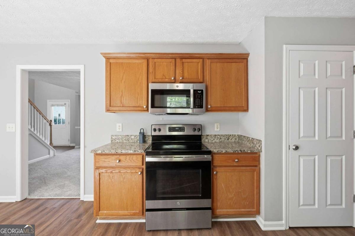 218 Hickory Branch Drive Acworth - Photo 15