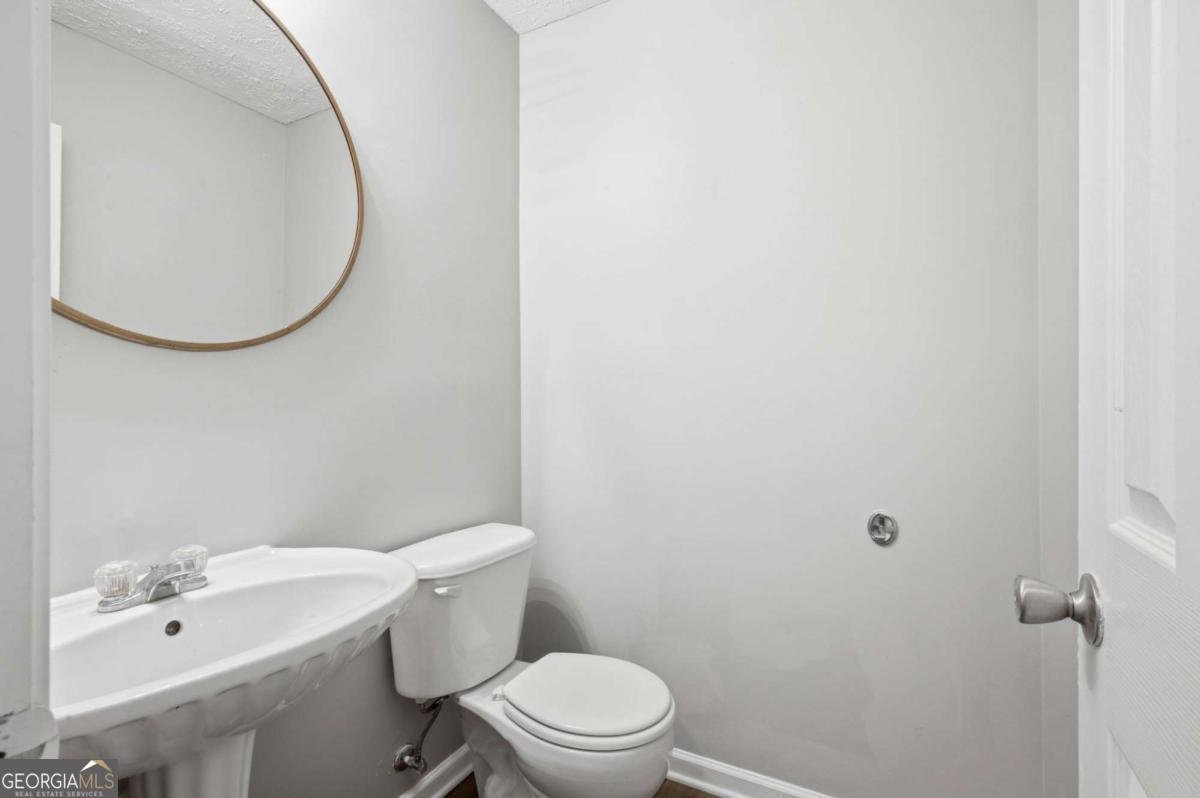 218 Hickory Branch Drive Acworth - Photo 16