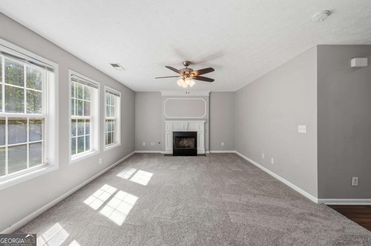 218 Hickory Branch Drive Acworth - Photo 18