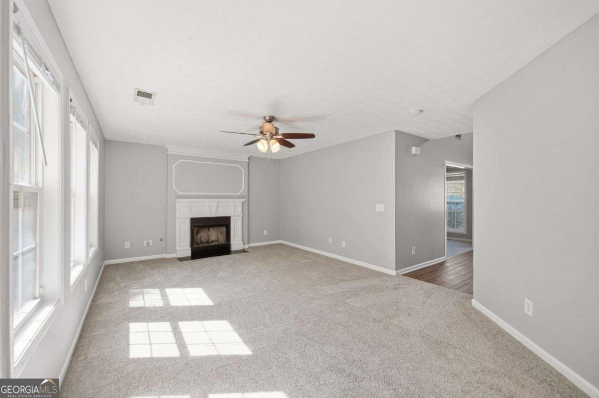 218 Hickory Branch Drive Acworth - Photo 19