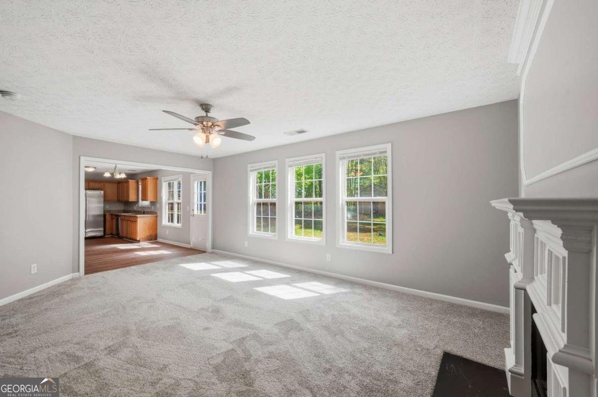 218 Hickory Branch Drive Acworth - Photo 20