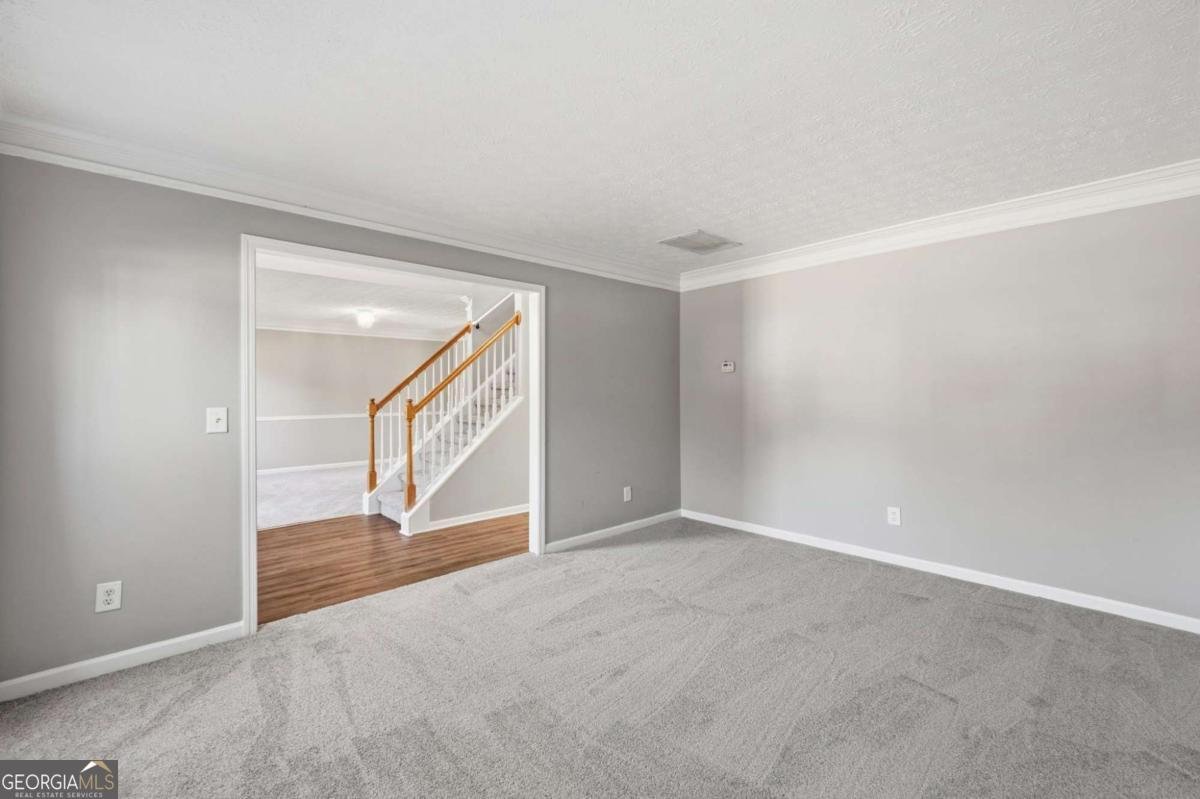 218 Hickory Branch Drive Acworth - Photo 22