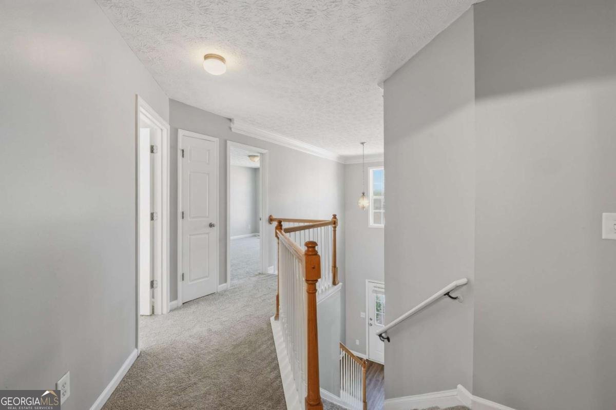 218 Hickory Branch Drive Acworth - Photo 23