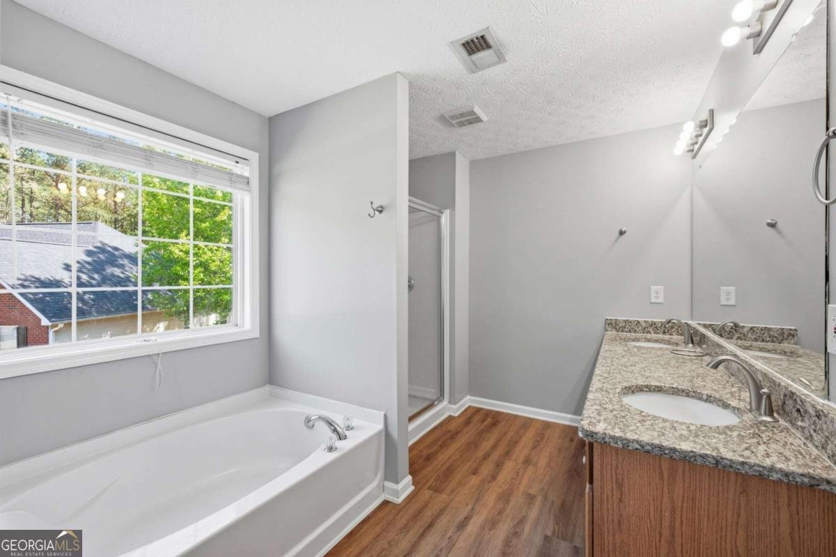 218 Hickory Branch Drive Acworth - Photo 26