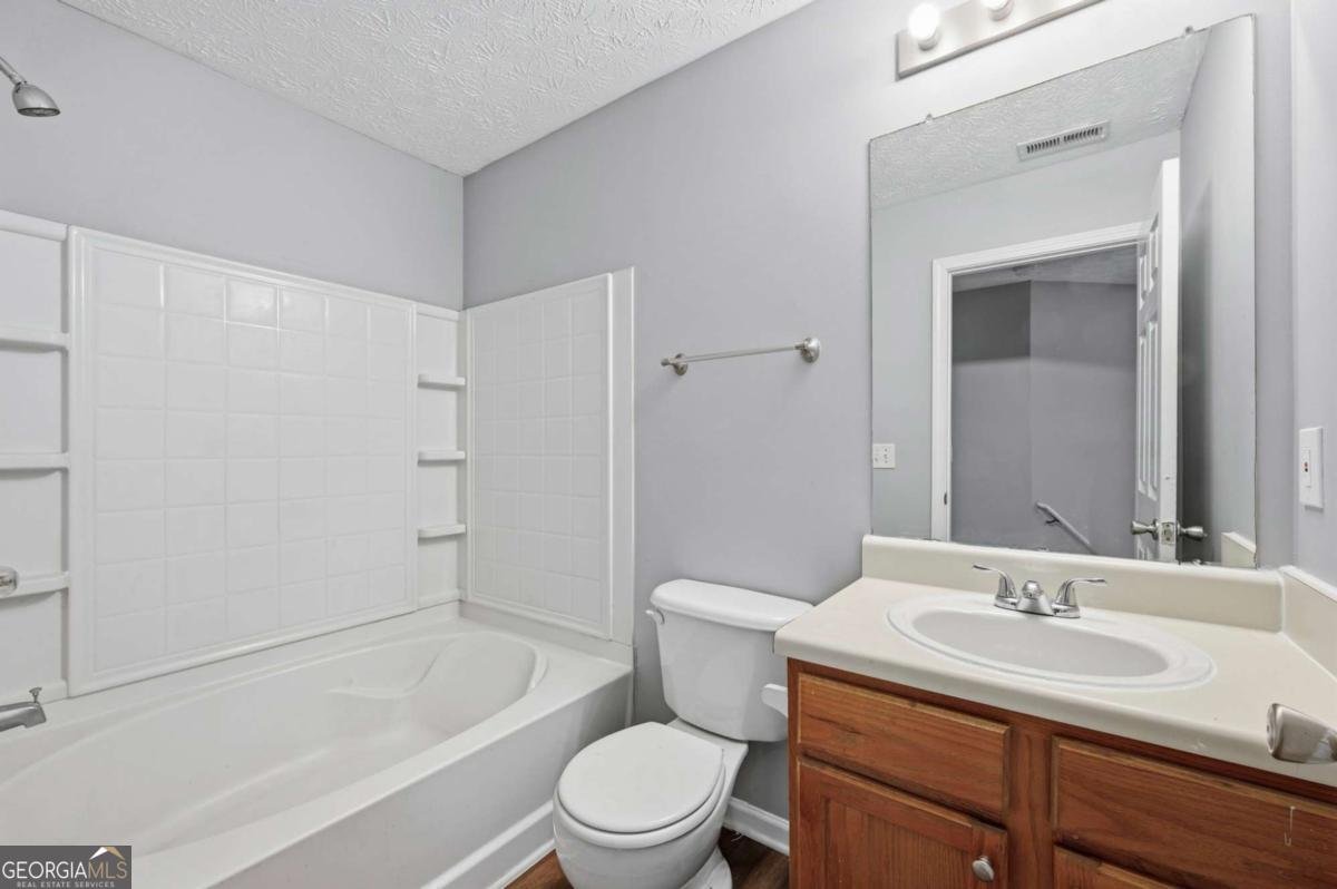 218 Hickory Branch Drive Acworth - Photo 30