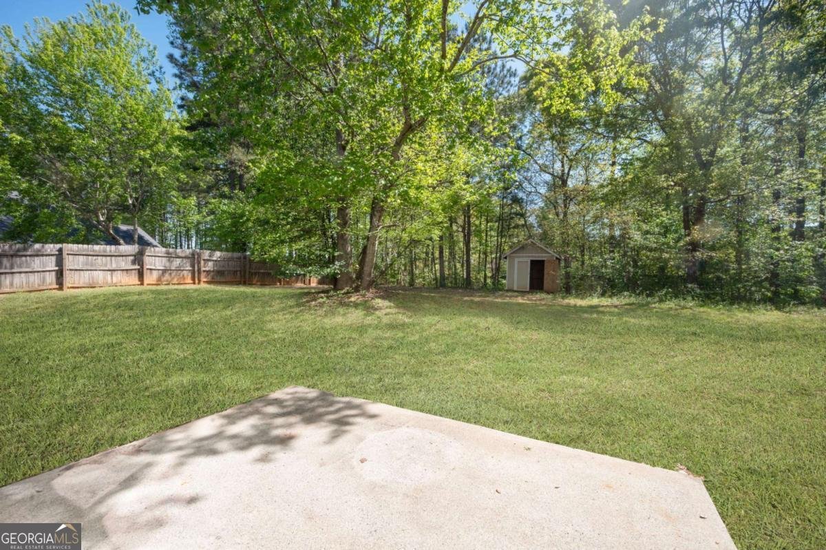 218 Hickory Branch Drive Acworth - Photo 34