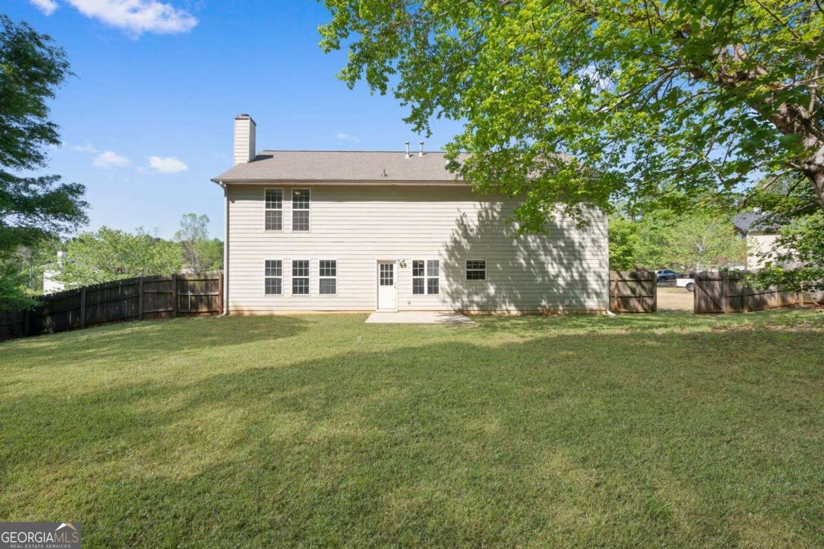 218 Hickory Branch Drive Acworth - Photo 35