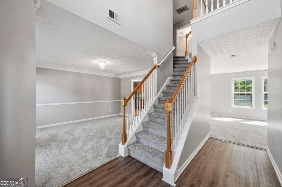 218 Hickory Branch Drive Acworth - Photo 7