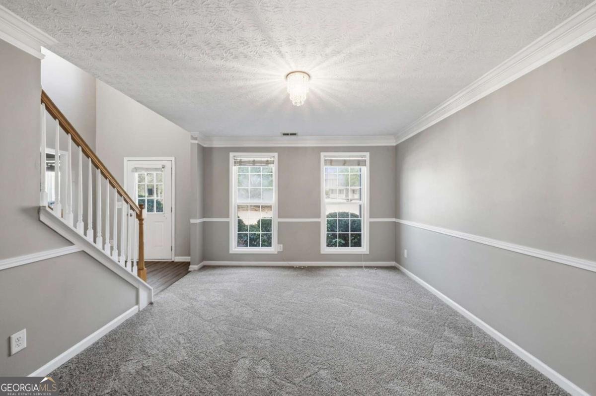 218 Hickory Branch Drive Acworth - Photo 9