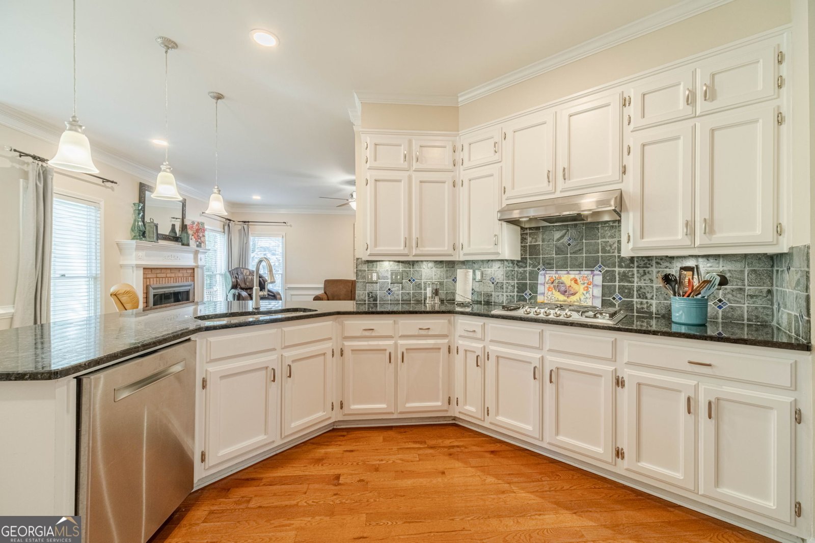 1534 Creek Mill Trace Lawrenceville - Photo 12