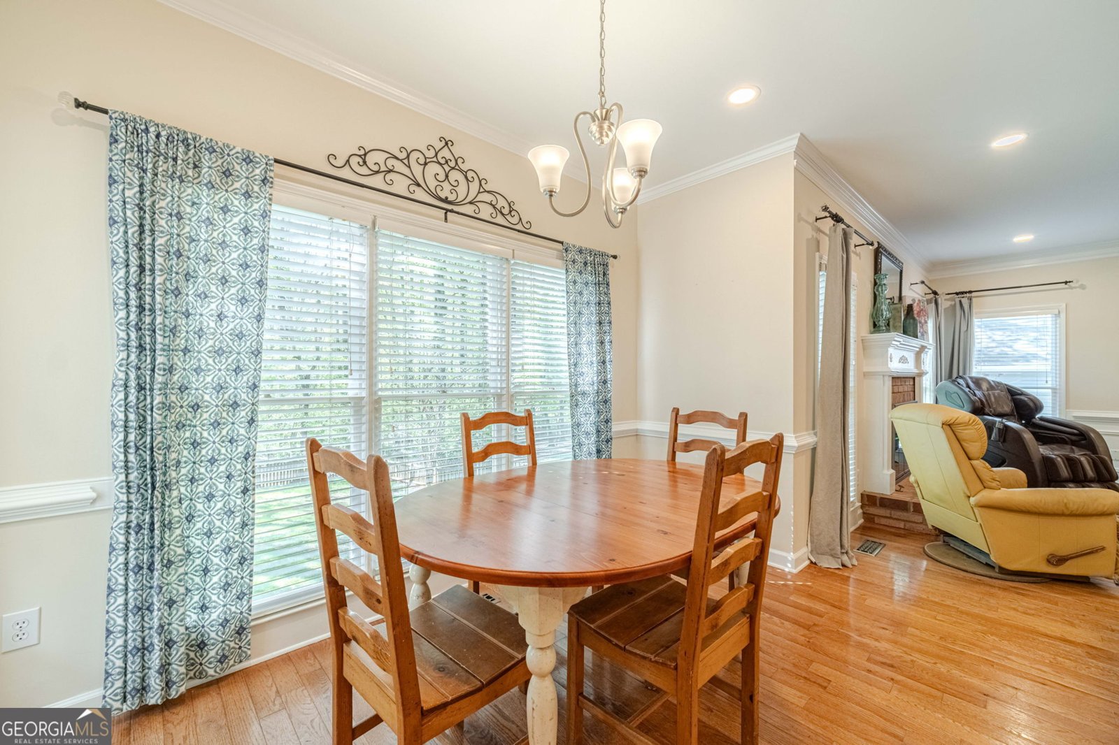 1534 Creek Mill Trace Lawrenceville - Photo 13