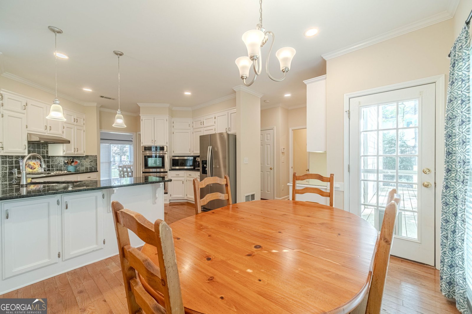 1534 Creek Mill Trace Lawrenceville - Photo 14