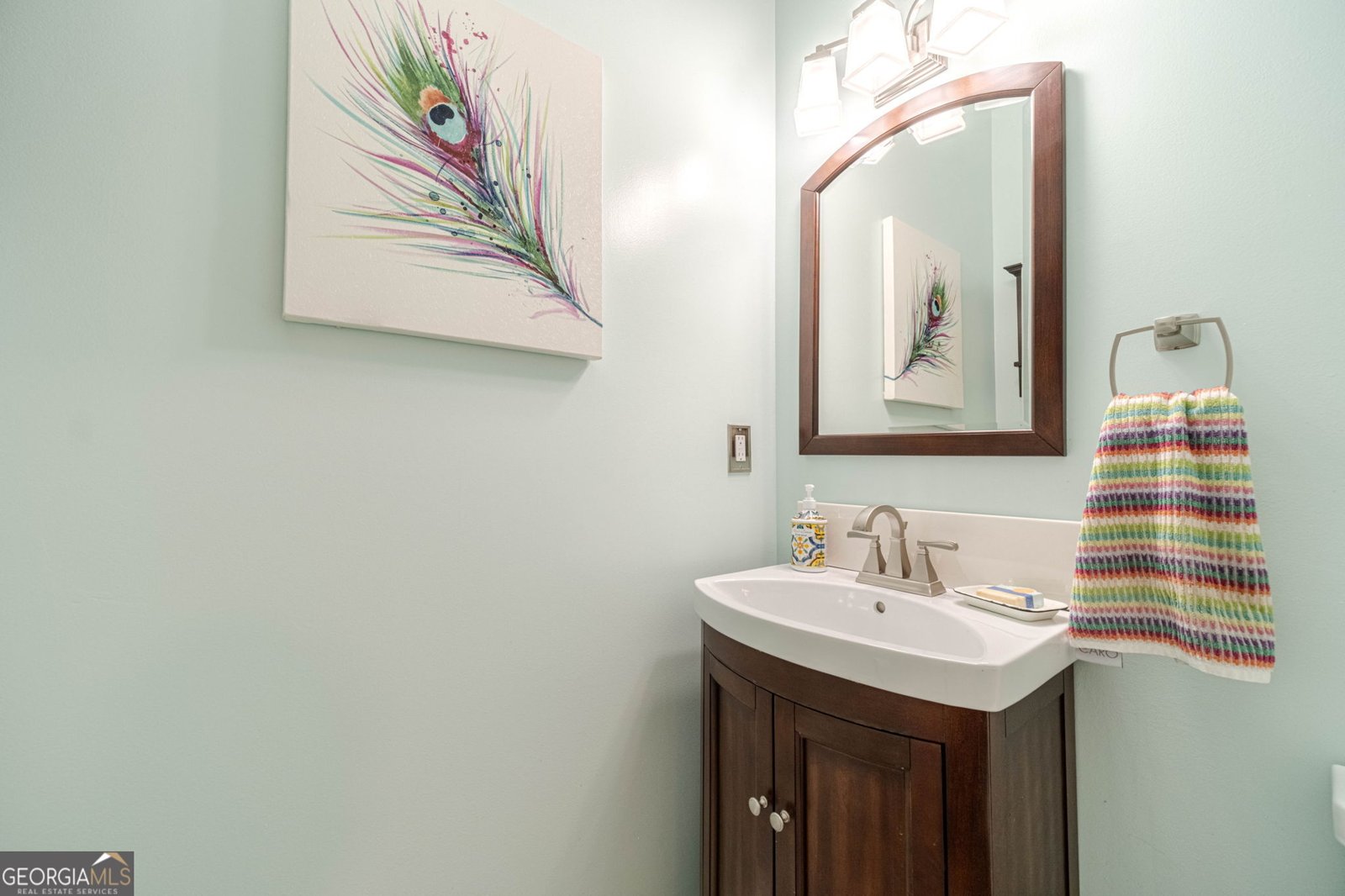 1534 Creek Mill Trace Lawrenceville - Photo 16