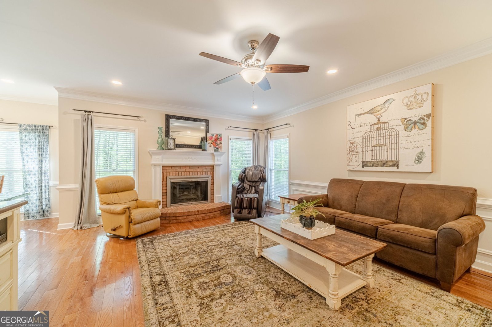 1534 Creek Mill Trace Lawrenceville - Photo 18