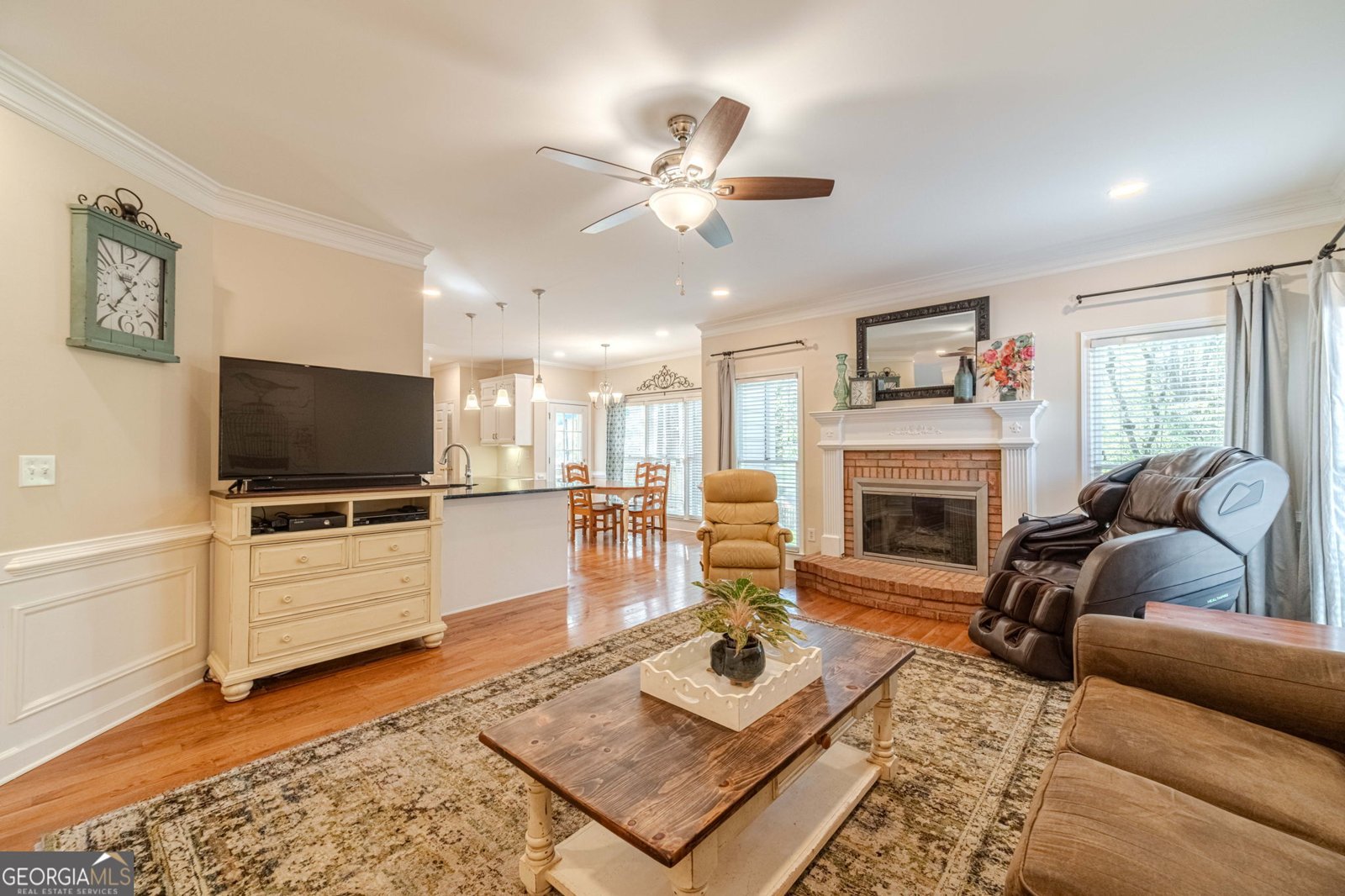 1534 Creek Mill Trace Lawrenceville - Photo 19