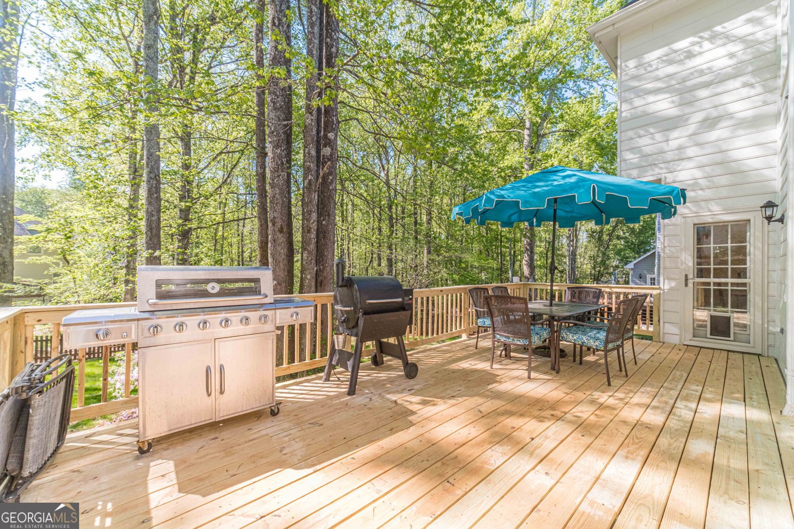 1534 Creek Mill Trace Lawrenceville - Photo 57