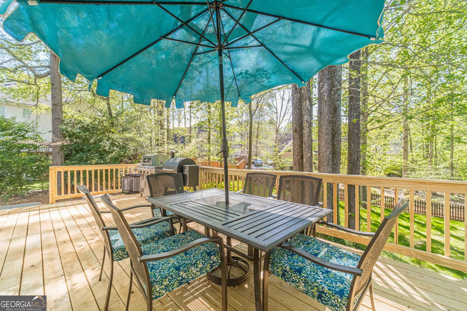 1534 Creek Mill Trace Lawrenceville - Photo 58