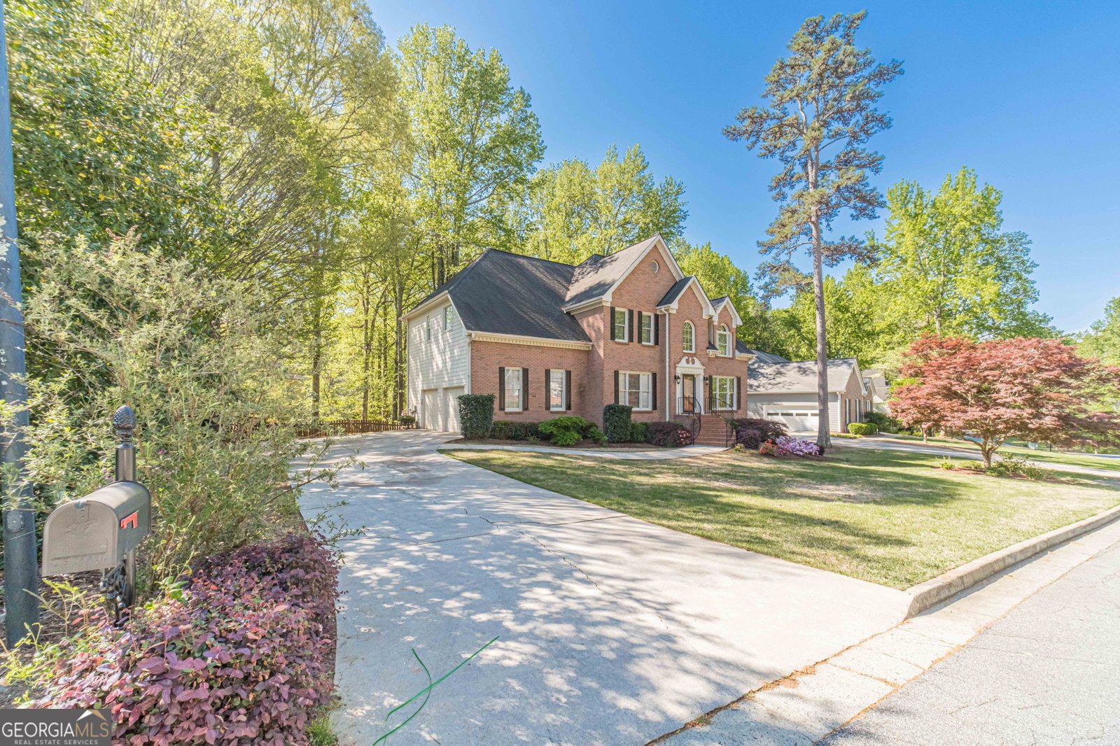 1534 Creek Mill Trace Lawrenceville - Photo 62