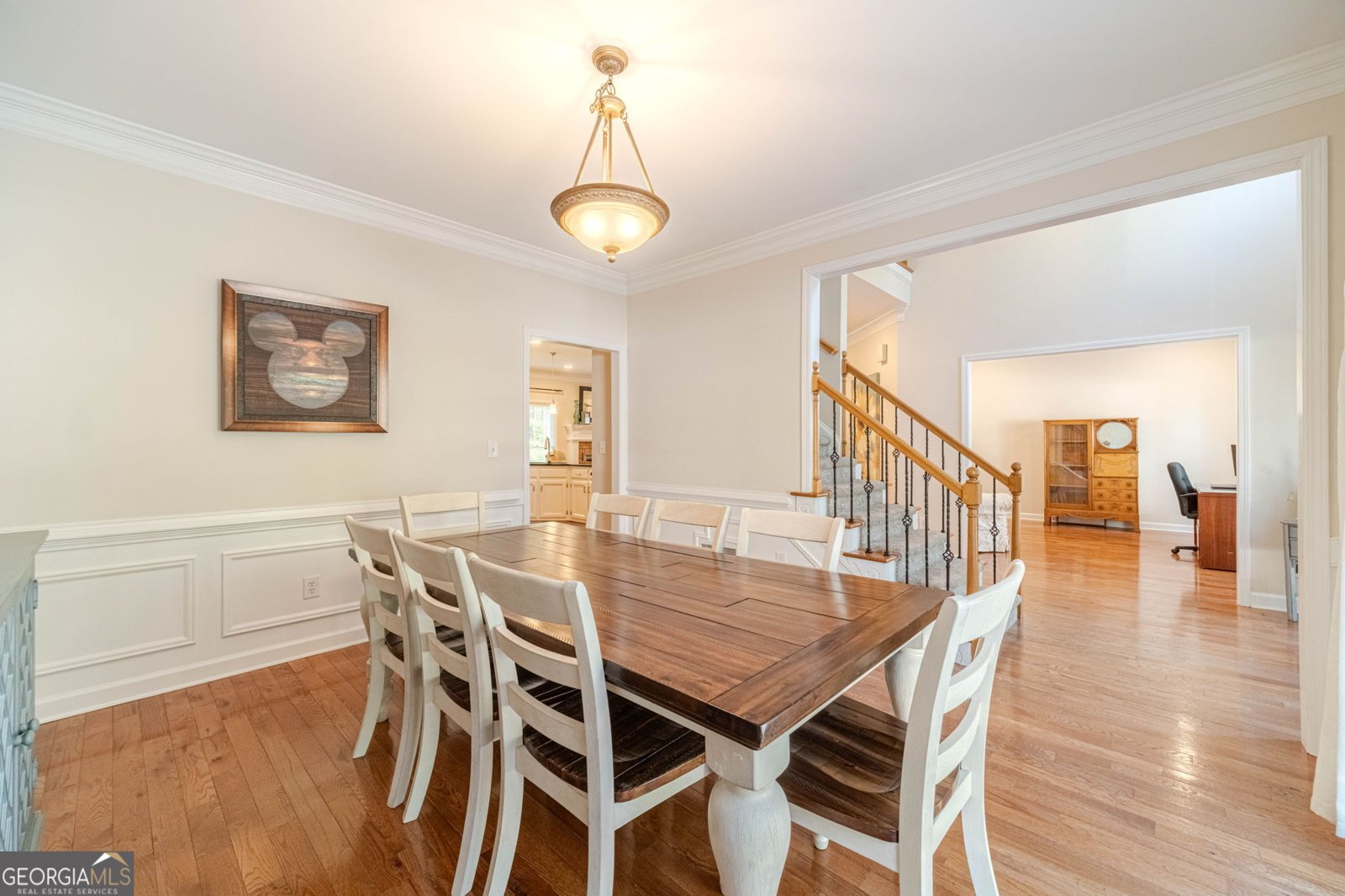 1534 Creek Mill Trace Lawrenceville - Photo 7