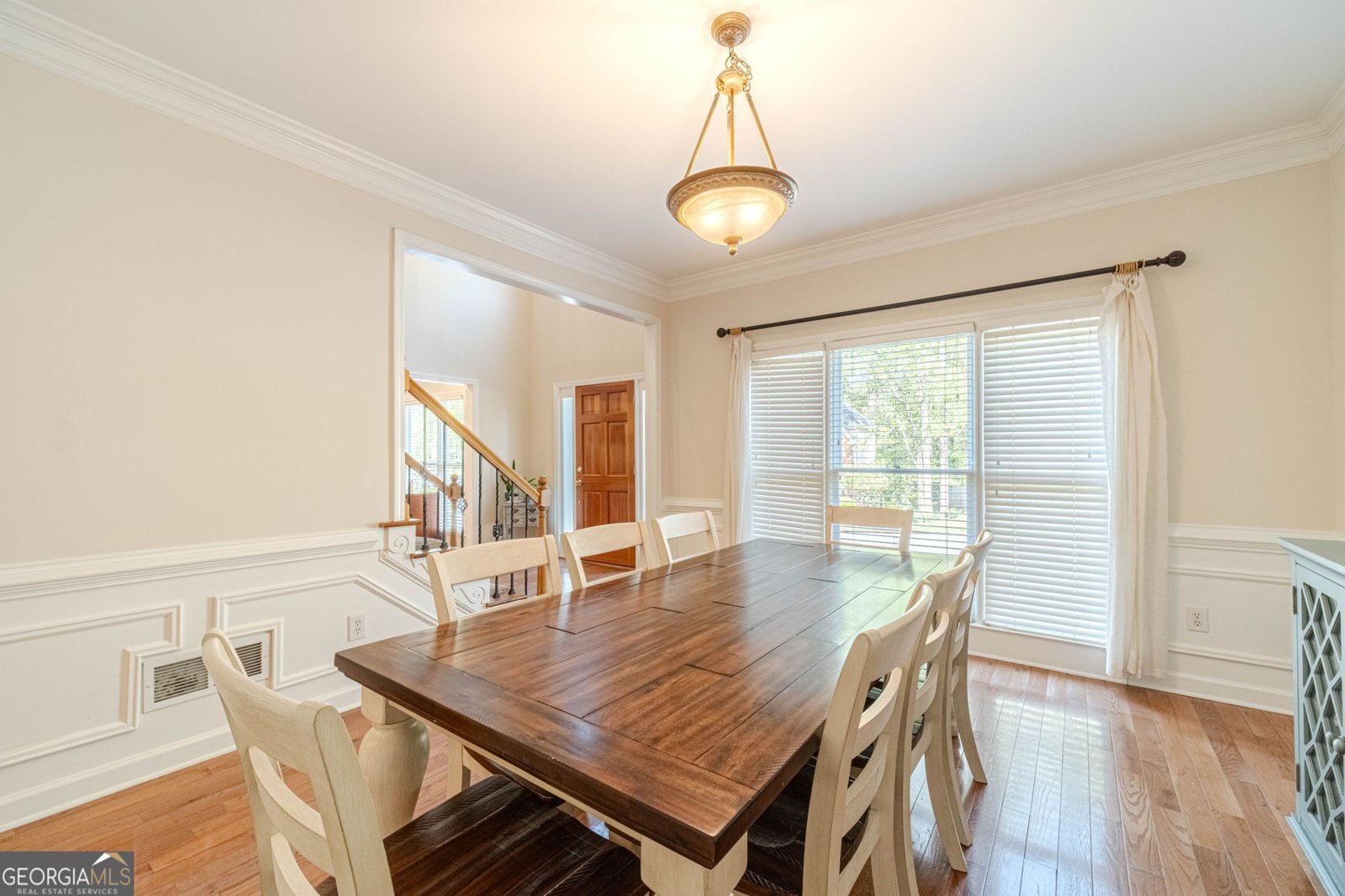 1534 Creek Mill Trace Lawrenceville - Photo 8