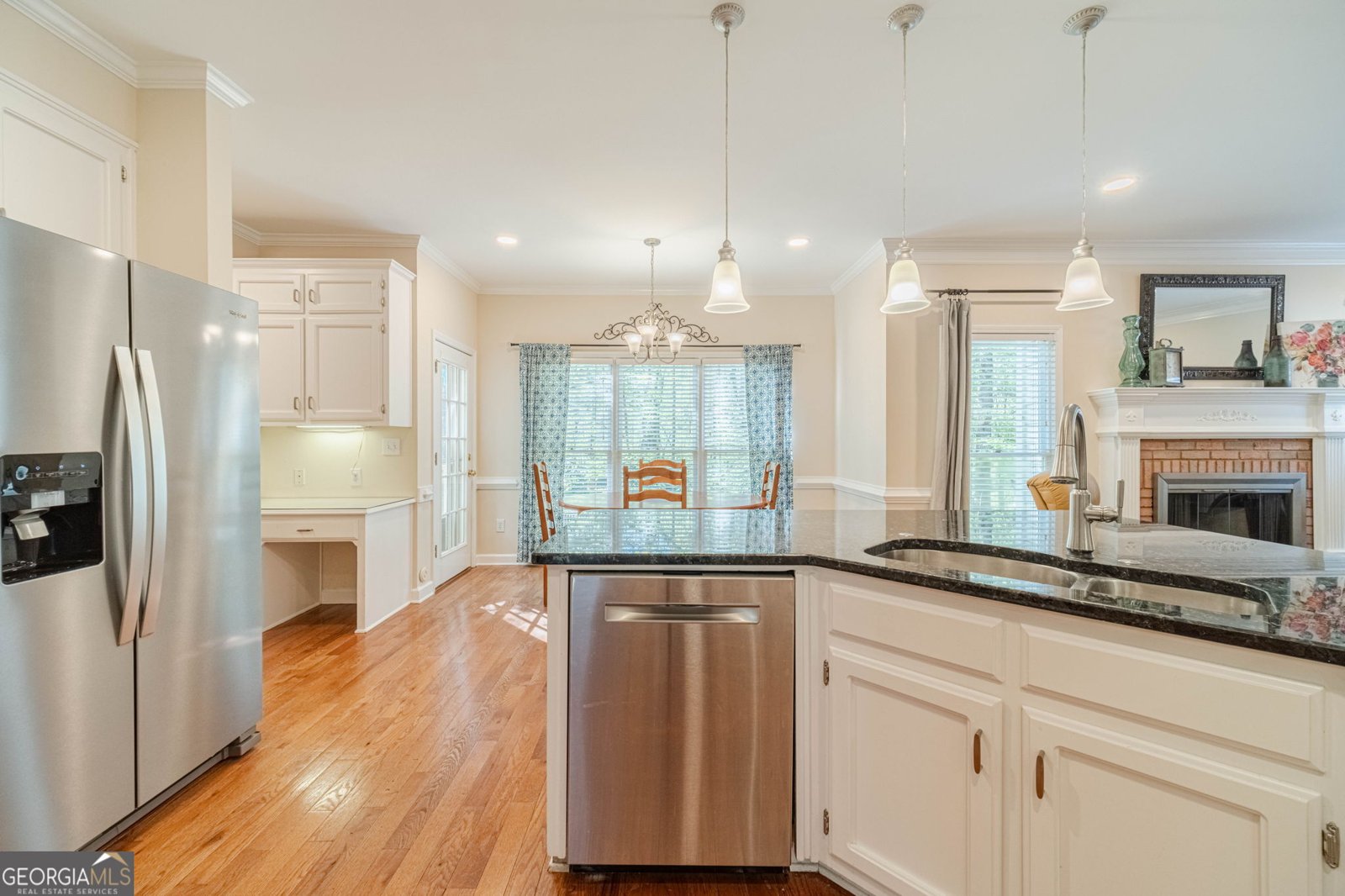 1534 Creek Mill Trace Lawrenceville - Photo 9