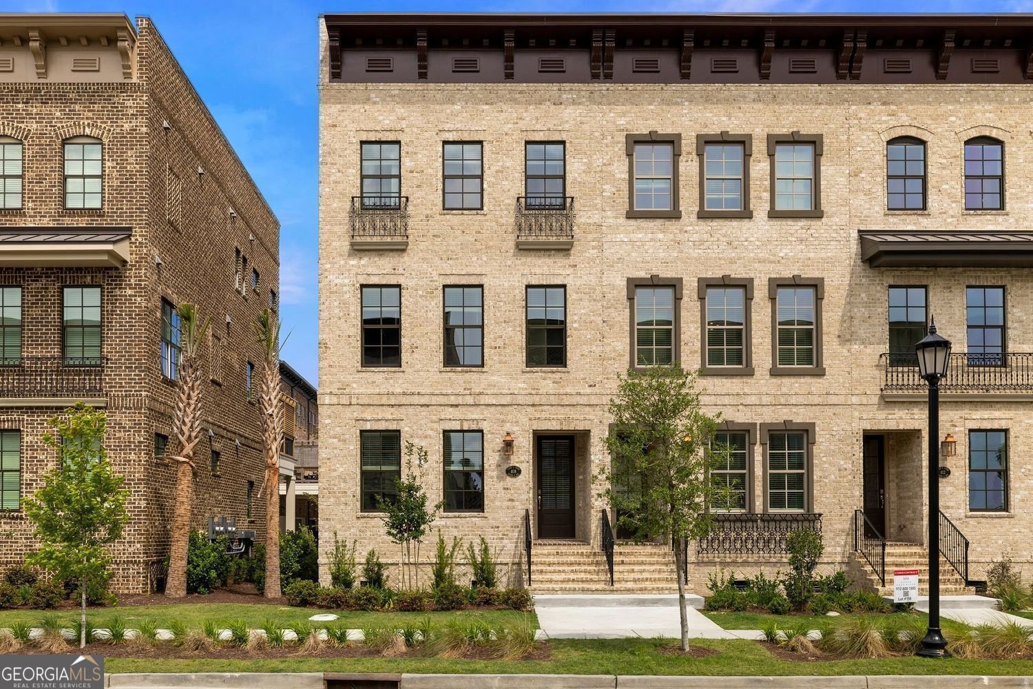 359 Chatooga Lane Savannah - Photo 1