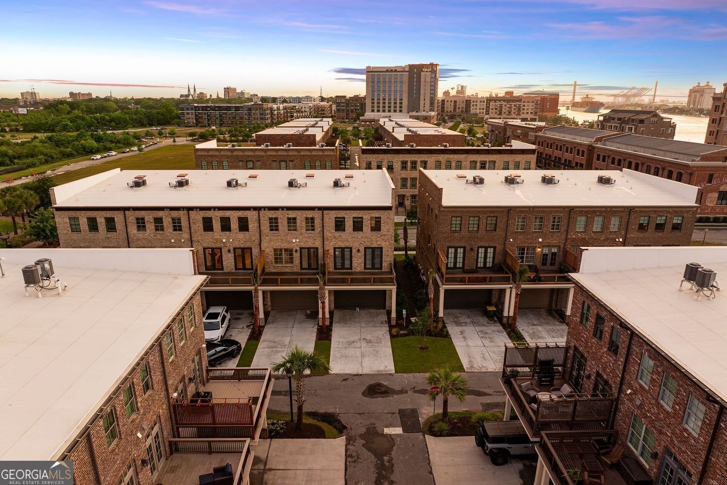 359 Chatooga Lane Savannah - Photo 59