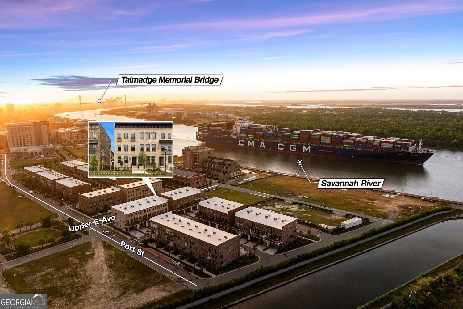 359 Chatooga Lane Savannah - Photo 61