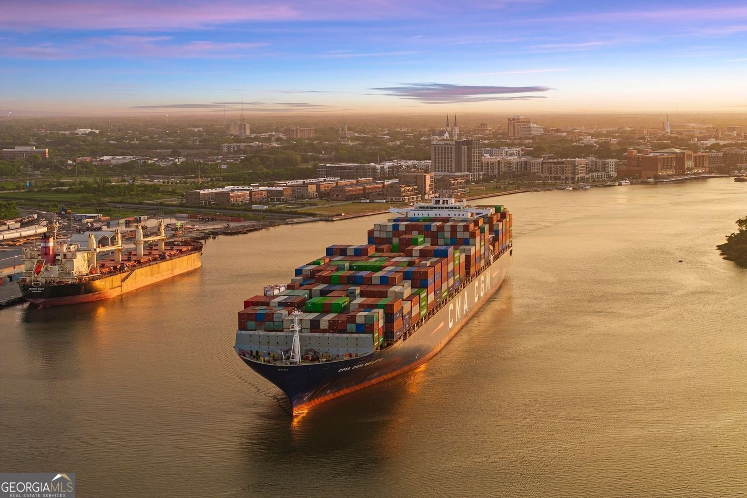 359 Chatooga Lane Savannah - Photo 64