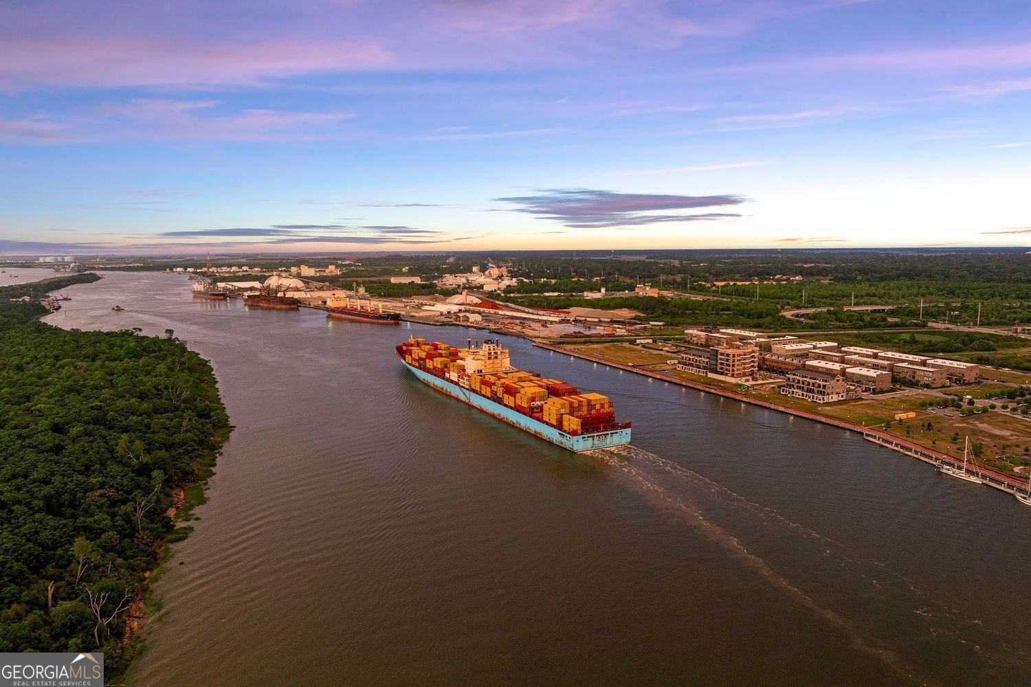 359 Chatooga Lane Savannah - Photo 68