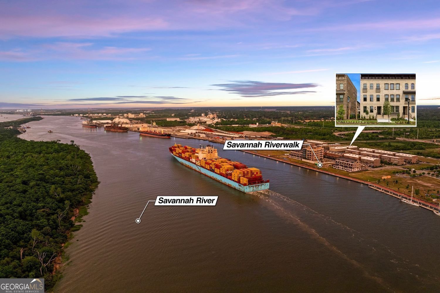 359 Chatooga Lane Savannah - Photo 69