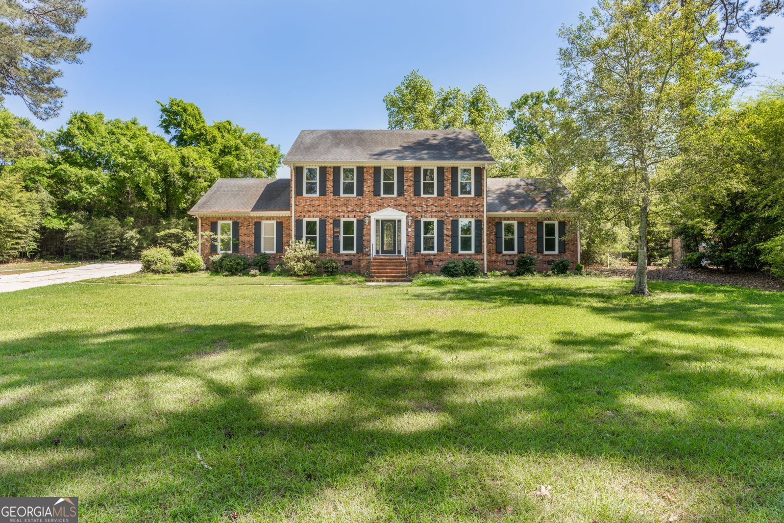 4804 Brittany Drive Macon - Photo 1