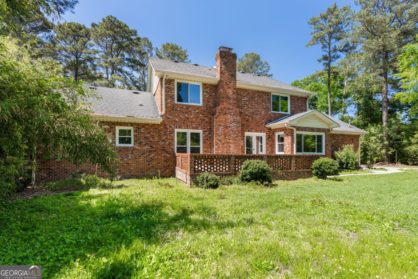 4804 Brittany Drive Macon - Photo 47