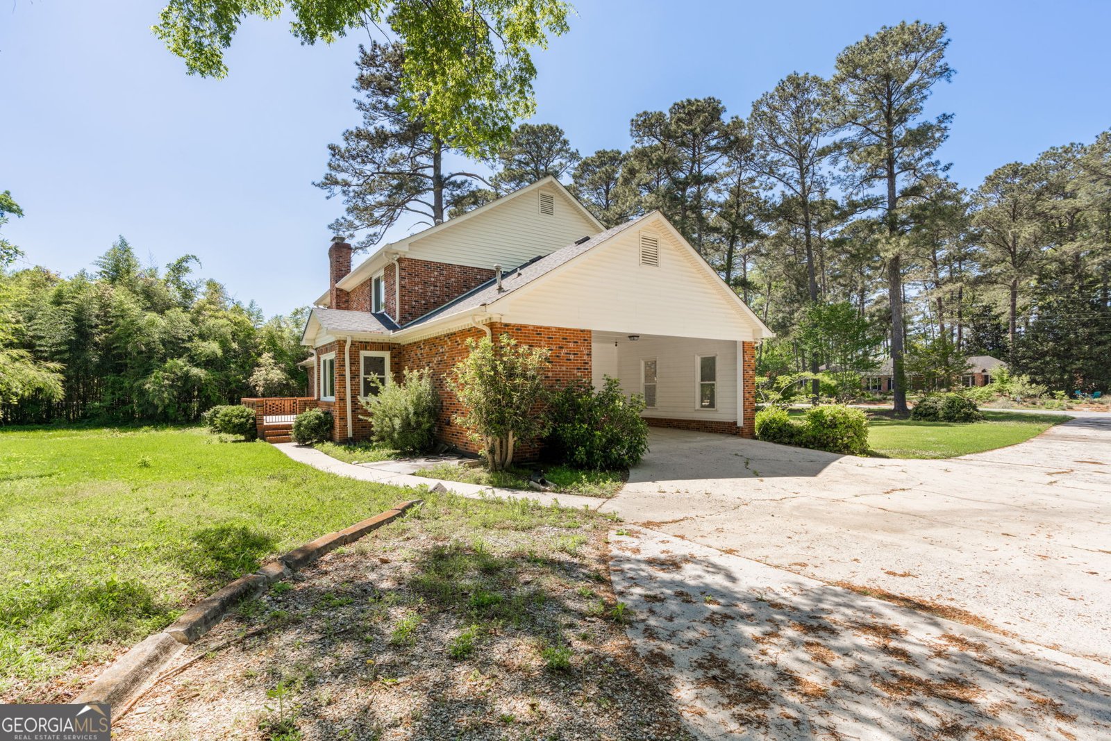 4804 Brittany Drive Macon - Photo 48