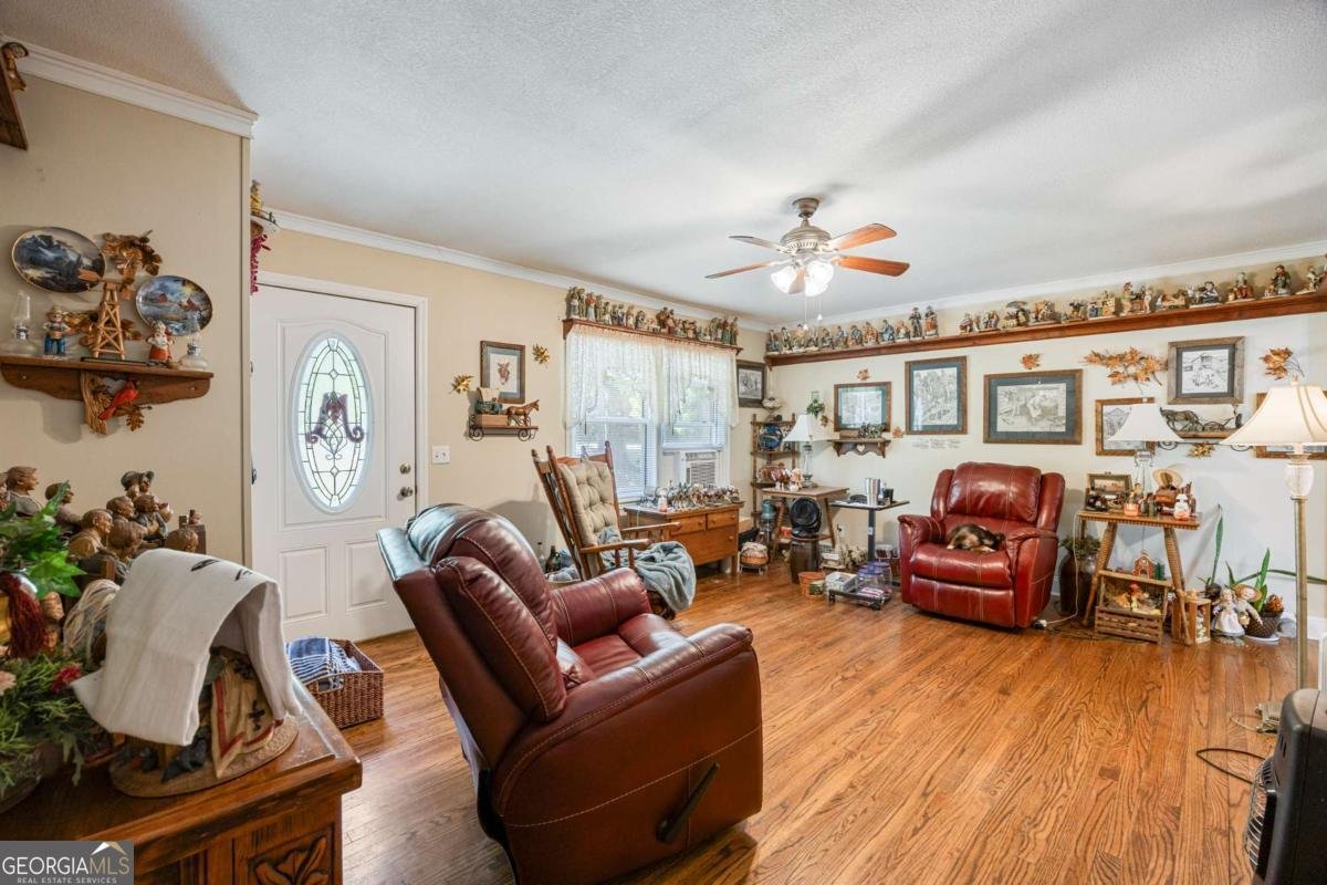 151 Ginn Street Carnesville - Photo 10