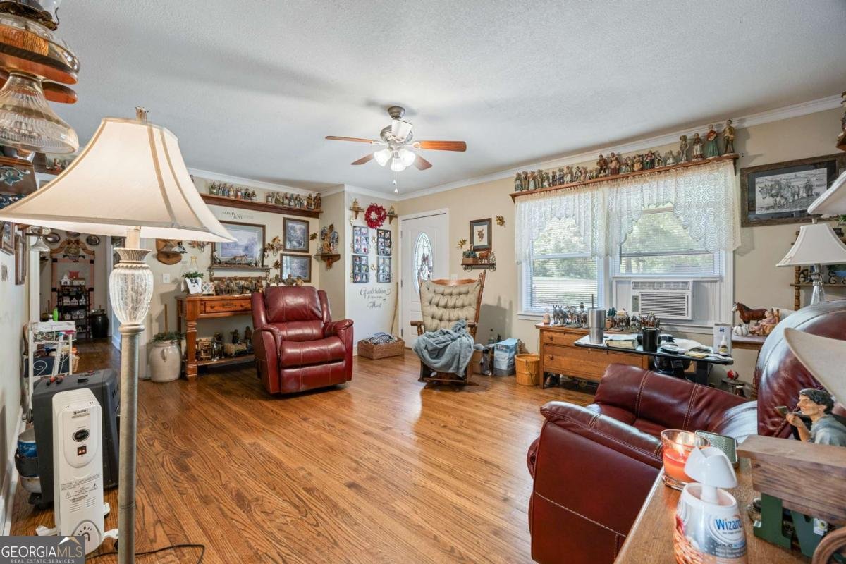 151 Ginn Street Carnesville - Photo 11