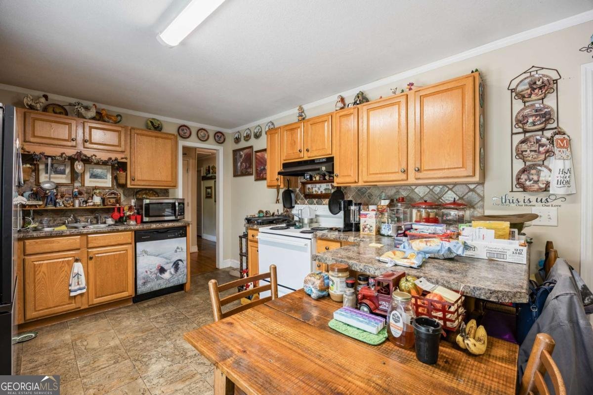 151 Ginn Street Carnesville - Photo 13