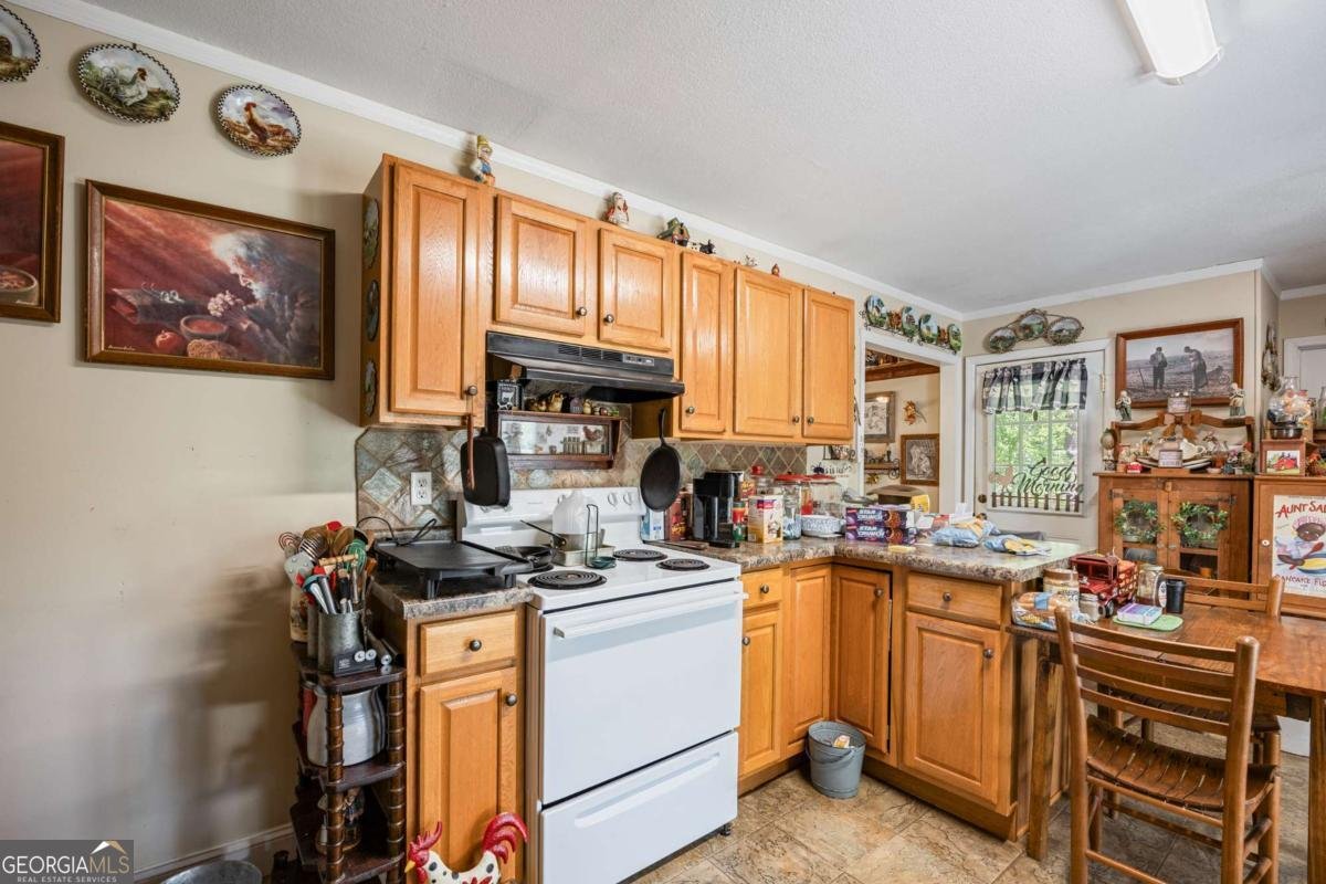 151 Ginn Street Carnesville - Photo 14