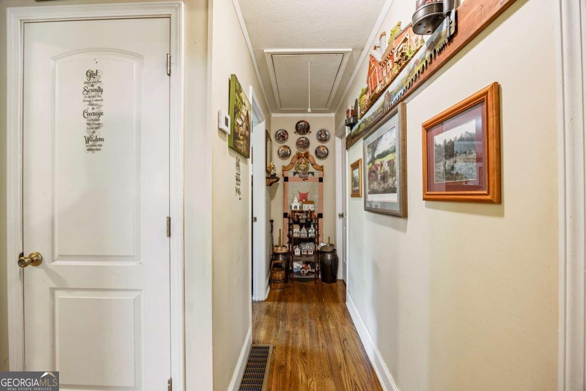 151 Ginn Street Carnesville - Photo 16