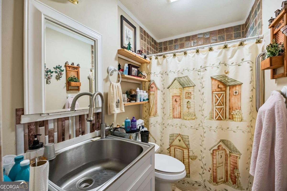 151 Ginn Street Carnesville - Photo 17